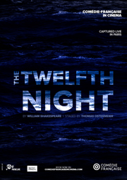 Comedie Francaise: Twelfth Night